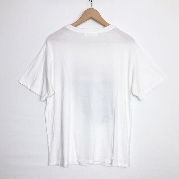 Daydreamer for Free People Rolling Stones graphic t shirt - Picture 9 of 10